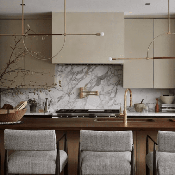 Изделия из искусственного камня в Новосибирске